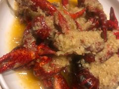 -文叔·湖北名小吃·小龙虾(华强北店)