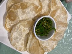 油饼-老毛手抓·盐池滩羊非遗手抓(宁夏总店)