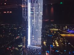 -广州四季酒店·天吧·高空酒吧