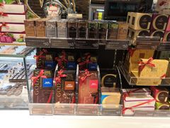 零售区-GODIVA(国际金融中心店)