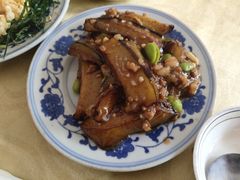 -厉家菜(德胜门总店)