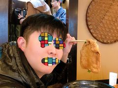 -鍋ぞう(新宿西口店)