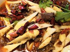 -盐帮食坊•小河帮川菜(四川师大店)