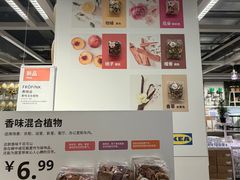 -宜家家居(哈尔滨商场店)