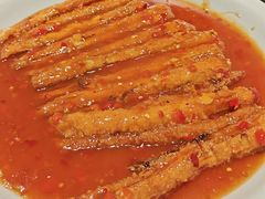 -三姐妹餐厅(曲江店)