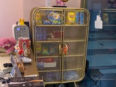 -极光点播影院·Switch.游戏馆(世界之窗店)