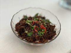 -蝴蝶泉宾馆-中餐厅