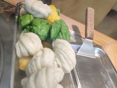 -锅老头海鲜铁锅炖