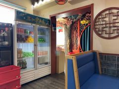 -二姐家三个拿手菜·北塘海鲜·大馅锅贴王(成林道店)