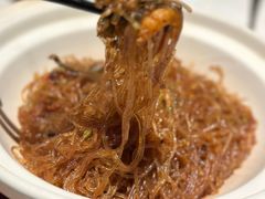 鳝汁干迫粉丝-炳胜私厨(万象前海店)