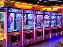 -爱玩嘉年华(成都北城天街店)