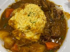 -CoCo壱番屋