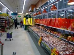-超市发超市(学院路店)