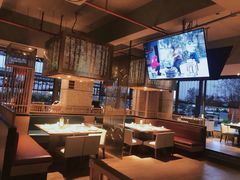 -川流不息(北蔡休闲广场店)