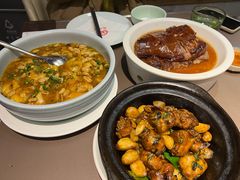-有璟阁港式餐厅(国贸商城店)