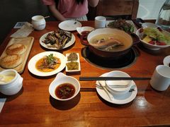 -黑鸡小馆(金源店)