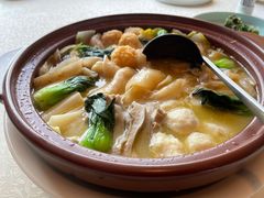 -夏宫中餐厅(静安香格里拉店)