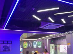 -关你鬼室大型密室逃脱(佛山创意园店)