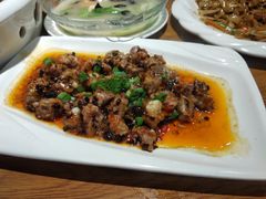 -周锦记广式餐厅