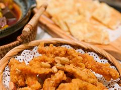 -青花椒花椒鱼(合生汇店)