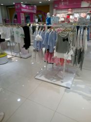 -孩子王童乐园(丰禾万达店)