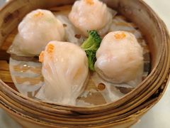 荔湖虾饺皇-潮喜竹溪荔湖酒家(荔枝湾店)