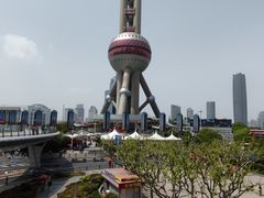 -东方明珠广播电视塔