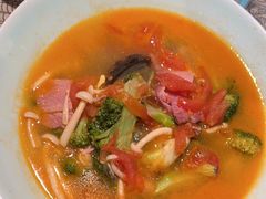 -绿茶餐厅(千岛湖银泰城店)