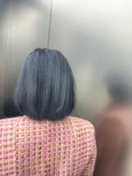 -三原色染发巴黎画染潮色漂色