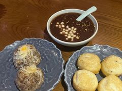 -鑫震源·苏式大虾生煎(山塘街店)