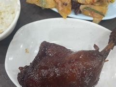 -农园餐厅(北京大学店)