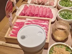 -巴奴毛肚火锅(京西大悦城店)