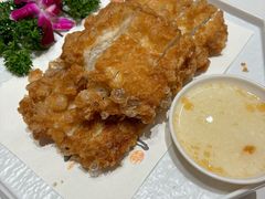 -梅利汴京烤鸭•开封豫菜地标店(东司门店)