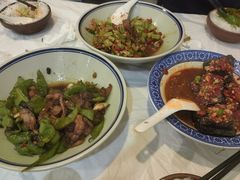 -新新湘菜馆(新中街二条店)