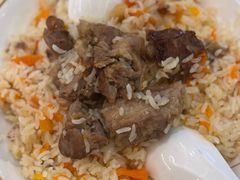 -欧提汗·新疆餐厅·清真(银都路店)