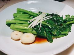 -绿茶餐厅(城西银泰城店)