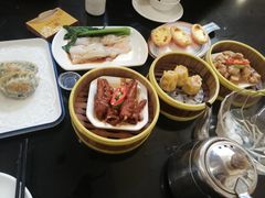 -利雅园酒家(大沙地店)