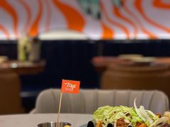 -墨纪Mojí墨西哥餐厅(官舍店)