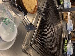 -大汗烧烤滩羊馆(清水河公园店)