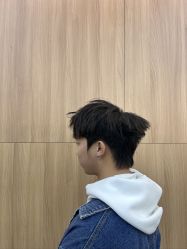 -川和潮人漂色·烫染·接发
