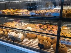 -面包新语(龙湖·西宸天街店)
