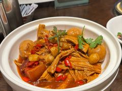 -海上食代(赣江新天地店)
