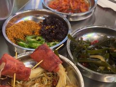 -哈哈碳都·牛肋条无限自助烤肉(宝龙店)