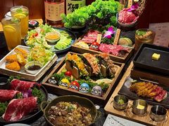 -牛焱·烧肉酒肆(五大道店)