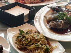 -小南洋海景餐厅(深圳湾店)