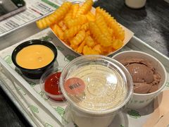 -汉堡王(北京三里屯购物中心)