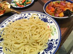 -丝路伊兰·兰州牛肉面(牛街总店)
