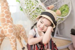 -童恩贝贝专业儿童摄影(浐灞新城4期店)