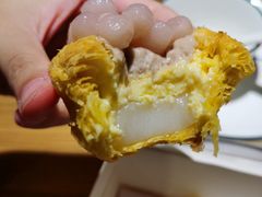 -木子木水日式烫面包(世界城光谷店)
