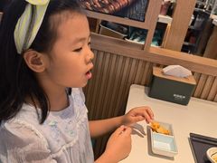 -谷田稻香·砂锅菜(汇暻广场店)